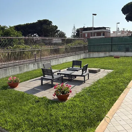 Del Mare - Corallo, Perla, Acquamarina Hébergement de vacances