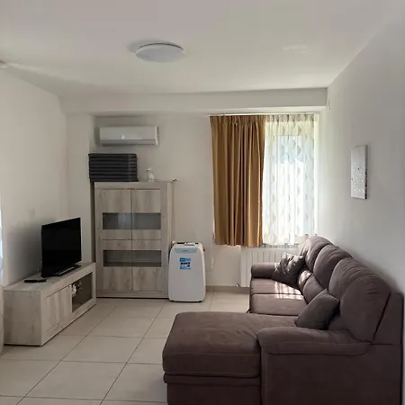 Hébergement de vacances Del Mare - Corallo, Perla, Acquamarina
