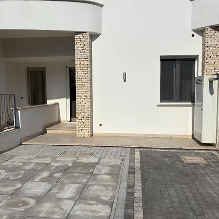 Del Mare - Corallo, Perla, Acquamarina Hébergement de vacances
