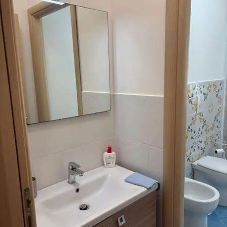 Сasa de vacaciones Del Mare - Corallo, Perla, Acquamarina Terracina