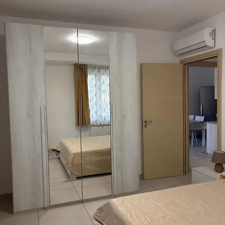 Сasa de vacaciones Del Mare - Corallo, Perla, Acquamarina Terracina