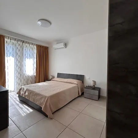 Del Mare - Corallo, Perla, Acquamarina Сasa de vacaciones Terracina