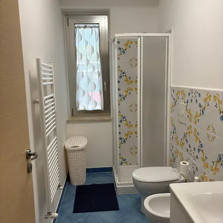 Del Mare - Corallo, Perla, Acquamarina Сasa de vacaciones Terracina