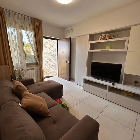 Сasa de vacaciones Del Mare - Corallo, Perla, Acquamarina Terracina
