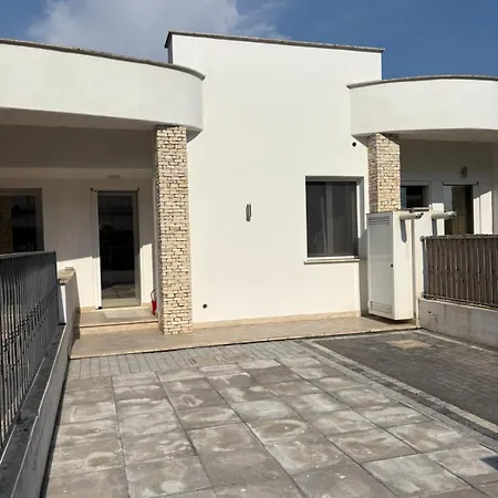 Сasa de vacaciones Del Mare - Corallo, Perla, Acquamarina *