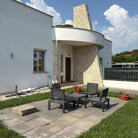 Del Mare - Corallo, Perla, Acquamarina Сasa de vacaciones Terracina