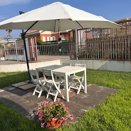 Сasa de vacaciones Del Mare - Corallo, Perla, Acquamarina Terracina