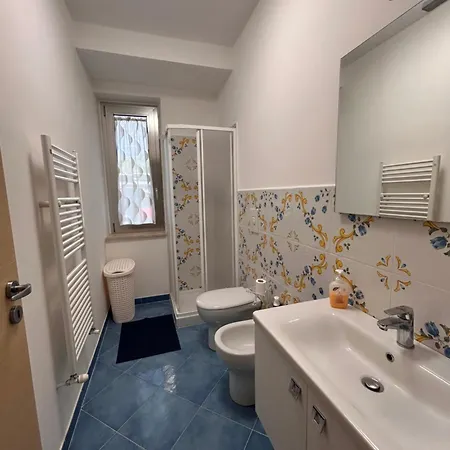 Сasa de vacaciones Del Mare - Corallo, Perla, Acquamarina *